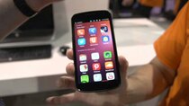 Linus Tech Tips - Episode 50 - Ubuntu Phone Featuring Slick CES 2013
