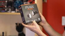 Linus Tech Tips - Episode 62 - Steelseries FLUX In-Ear Pro Ear Buds Unboxing & First Look