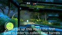 Linus Tech Tips - Episode 79 - Far Cry 3 Benchmarking Procedure Explanation