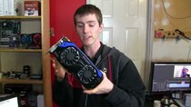 Linus Tech Tips - Episode 80 - Far Cry 3 Gaming Graphics Card Benchmark Showdown