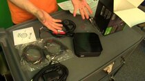 Linus Tech Tips - Episode 91 - Hauppauge HD PVR 2 Gaming Edition Unboxing & First Look