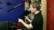 Linus Tech Tips - Episode 95 - Corsair H110 Water Cooler Unboxing & First Look