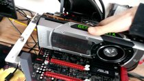 Linus Tech Tips - Episode 108 - Early GeForce GTX Titan Benchmarks