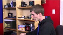 Linus Tech Tips - Episode 114 - GeForce GTX Titan Thermals & Acoustics Comparison