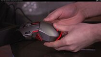Linus Tech Tips - Episode 122 - Leetgion Hellion Gaming Mouse Unboxing & First Look