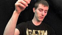 Linus Tech Tips - Episode 125 - Logitech T650 Touch Pad Unboxing IN SPACE