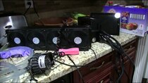 Linus Tech Tips - Episode 127 - Personal Rig Update 2012 Part 14 Radiator Cleaning
