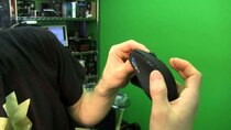 Linus Tech Tips - Episode 134 - Roccat Kone Pure Gaming Mouse Unboxing & First Look