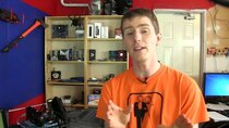 Linus Tech Tips - Episode 138 - PART 1 - Core i5 3570k vs FX-8350 Gaming without AA