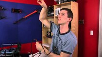 Linus Tech Tips - Episode 169 - THE BEST PSU CABLES - Silverstone Strider Plus 1000W Unboxing...