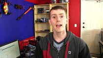 Linus Tech Tips - Episode 175 - Intel & Gigabyte 3960X & X79-UD3 Giveaway Winner Announcement