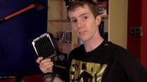 Linus Tech Tips - Episode 198 - Zalman LQ320 Pre-Filled Liquid Cooler Unboxing & Overview