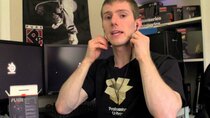 Linus Tech Tips - Episode 233 - Steelseries Flux In-Ear Headset Unboxing & Overview