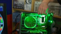 Linus Tech Tips - Episode 234 - Titan mITX System Performance PROOF