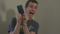 Linus Tech Tips - Episode 235 - Samsung Galaxy S4 Unboxing & Review