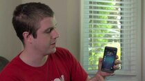 Linus Tech Tips - Episode 240 - Part 2 iSwitched to Blackberry 10 Blog 30 Day Challenge