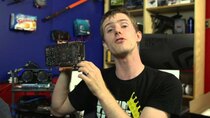 Linus Tech Tips - Episode 247 - GeForce GTX 780 1080p Performance Review