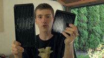 Linus Tech Tips - Episode 250 - Cooler Master Seidon 240M & 120 XL Liquid Coolers Unboxing &...