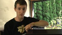 Linus Tech Tips - Episode 252 - Cooler Master N200 Computer Case Unboxing & Overview