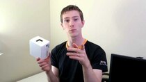 Linus Tech Tips - Episode 259 - Intel Haswell 4770K & 4670K 4th Generation Core Series CPU Unboxing...