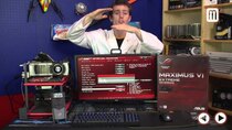 Linus Tech Tips - Episode 260 - Intel Haswell 4th Generation Core i5 & i7 Overclocking Guide