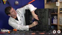 Linus Tech Tips - Episode 264 - ULTIMATE Build a Better $2000 Gaming & Silent Workstation PC...