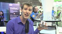 Linus Tech Tips - Episode 265 - WD at Computex 2013 Booth Tour Day 2 - Ultra Slim, High Capacity,...