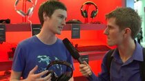 Linus Tech Tips - Episode 273 - Tt eSports Level 10 M Headset, Poseidon Keyboard, New KB Switches,...