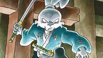 Digital Foundry Retro - Episode 15 - Usagi Yojimbo - A Commodore 64 Classic Revisited