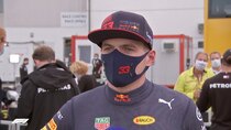 F1 Paddock Pass - Episode 11 - Post-Race at the 2020 Hungarian Grand Prix