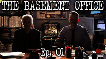 The Basement Office - Episode 1 - A Threat to the Homeland