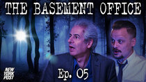 The Basement Office - Episode 5 - Rendlesham, Part 1