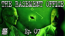 The Basement Office - Episode 7 - The US Navy's UFO