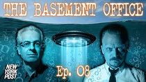 The Basement Office - Episode 8 - Water UFOs