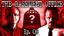 The Basement Office - Episode 9 - Nazi UFOs?