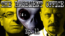 The Basement Office - Episode 11 - Alien Abduction