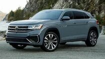 MotorWeek - Episode 46 - Volkswagen Atlas Cross Sport