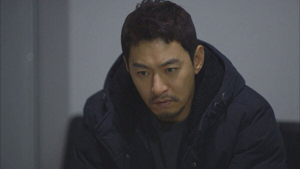 Bad Guys (KR) Season 2 Episode 8