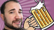 How to Adult - Episode 21 - How to Drink Alcohol (Responsibly), ft. Wheezy Waiter!