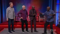 Whose Line Is It Anyway? (US) - Episode 12 - Gary Anthony Williams 6