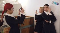 GFRIEND: G-ING - Episode 6 - Photographer SinB