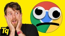 TechQuickie - Episode 61 - Chrome REALLY Messed Up...