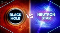 PBS Space Time - Episode 25 - The Boundary Between Black Holes & Neutron Stars