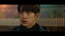 He is Psychometric - Episode 10 - Prosecutor Kang's Sudden & Unnoticed Leave