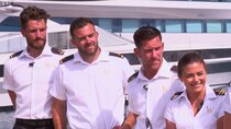 Below Deck Mediterranean - Episode 8 - Rise and Don't Shine