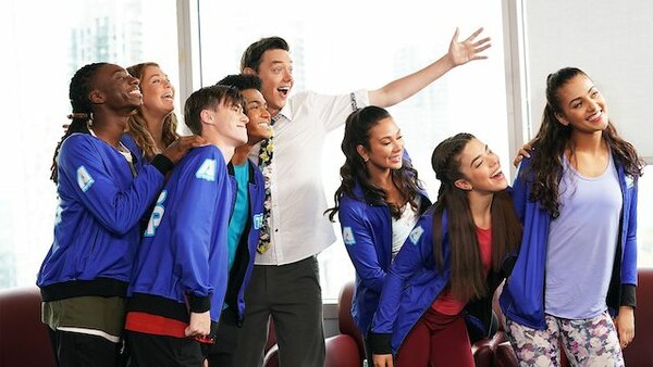 The Next Step Season 7 Episode 21