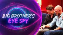 Big Brother’s Eye Spy - Episode 7