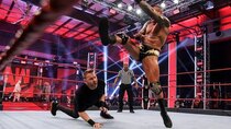 WWE Raw - Episode 24 - RAW 1412