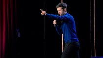 Netflix Stand Up Specials - Episode 27 - Jack Whitehall: I'm Only Joking