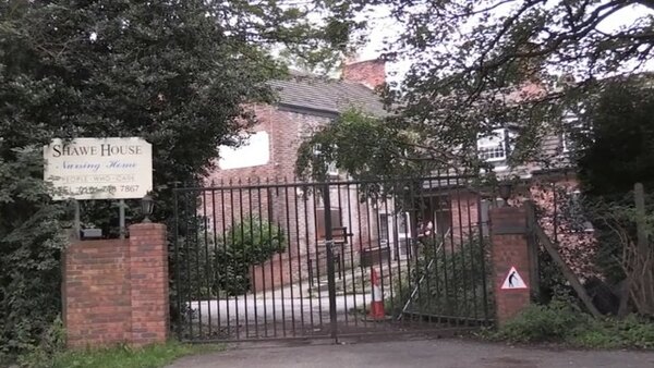 Entering the Unknown: Urban Exploring - S01E06 - Shawe House Nursing Home- Manchester